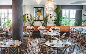 Faena Hotel Miami Beach
