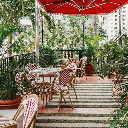 Casa Faena Майами-Бич Экстерьер фото