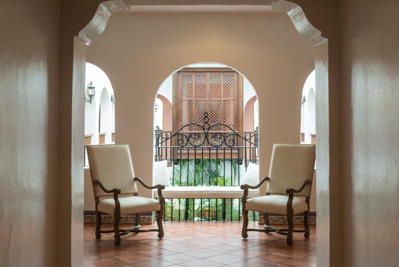 Casa Faena Майами-Бич Экстерьер фото