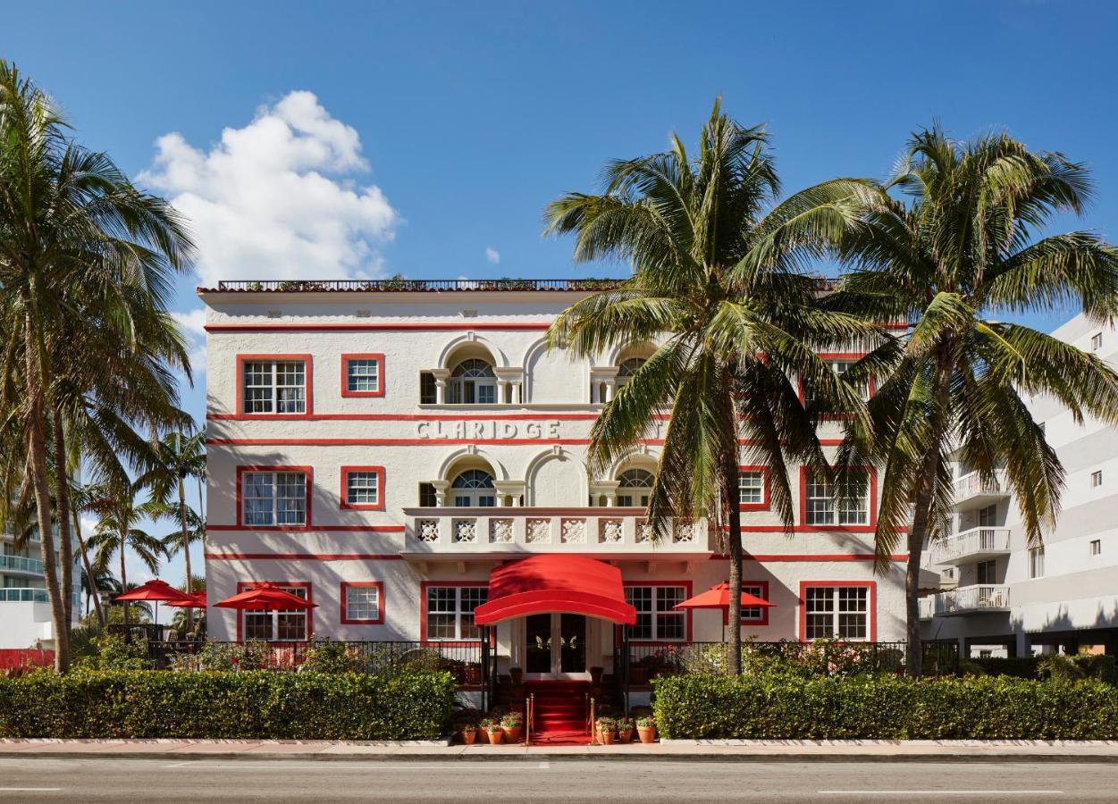 Casa Faena Майами-Бич Экстерьер фото