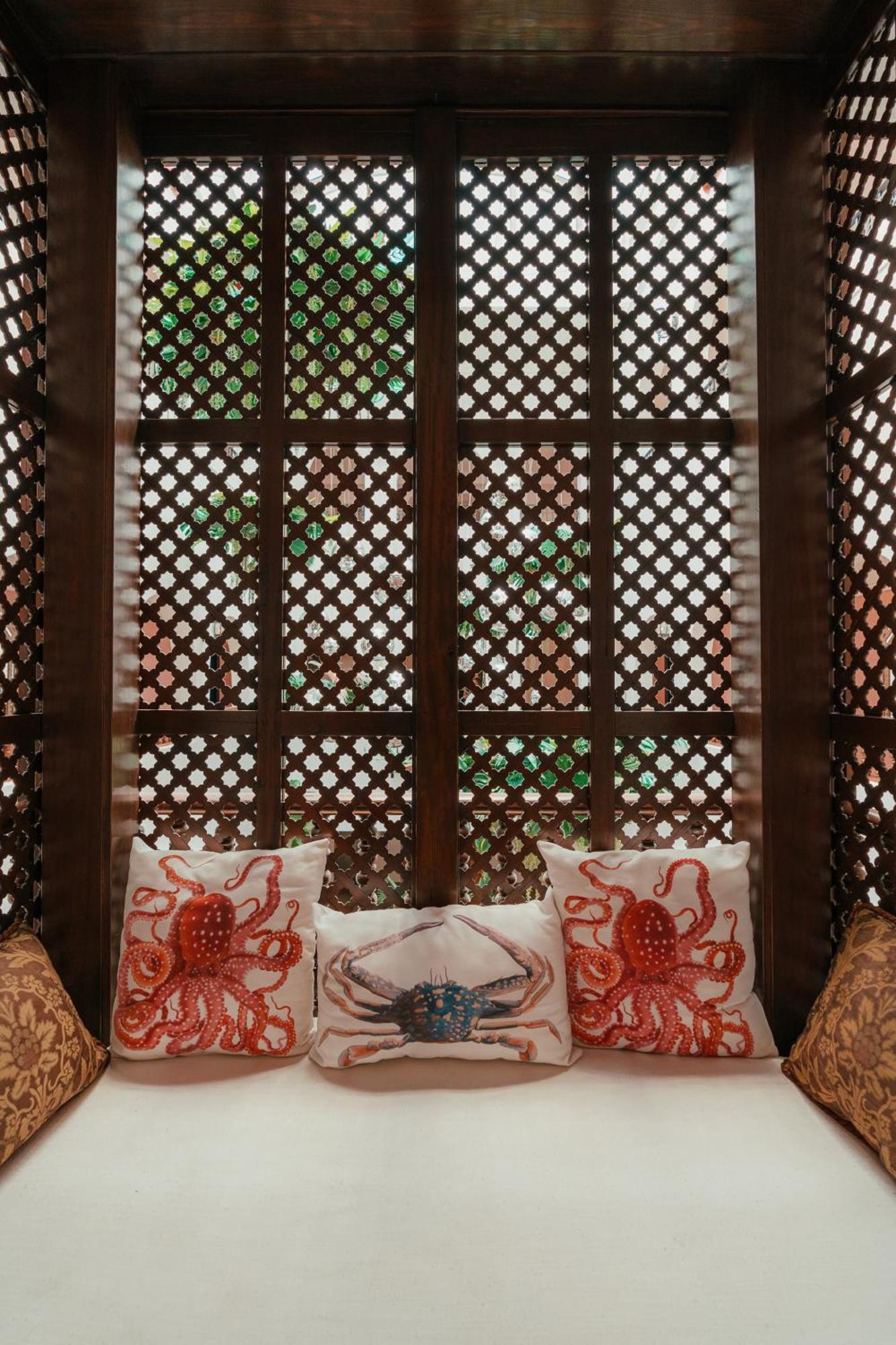 Casa Faena Майами-Бич Экстерьер фото
