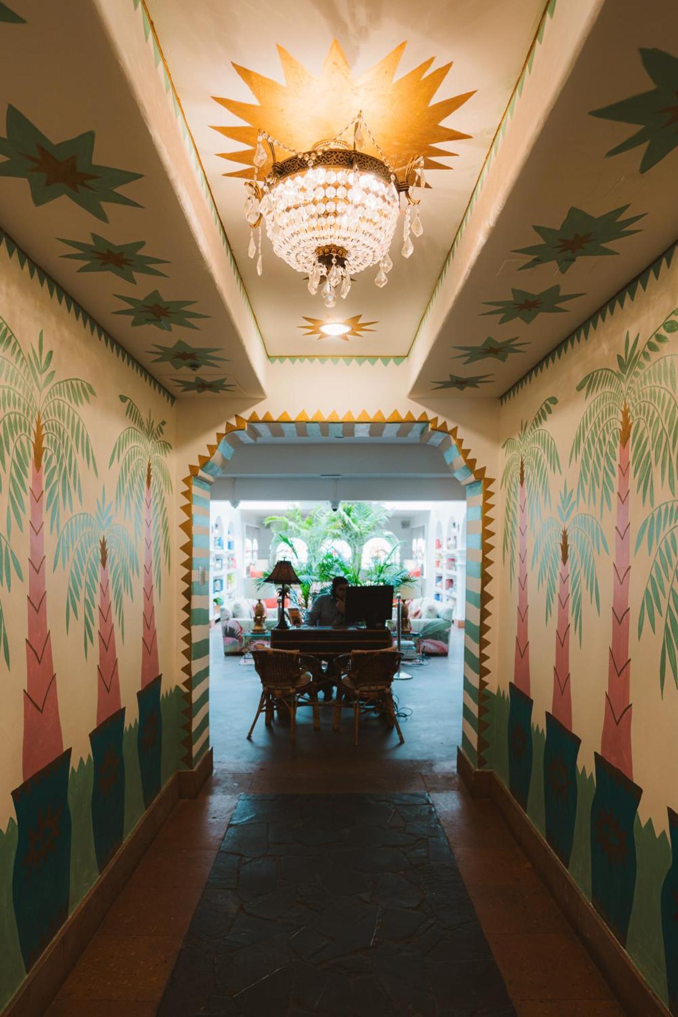 Casa Faena Майами-Бич Экстерьер фото