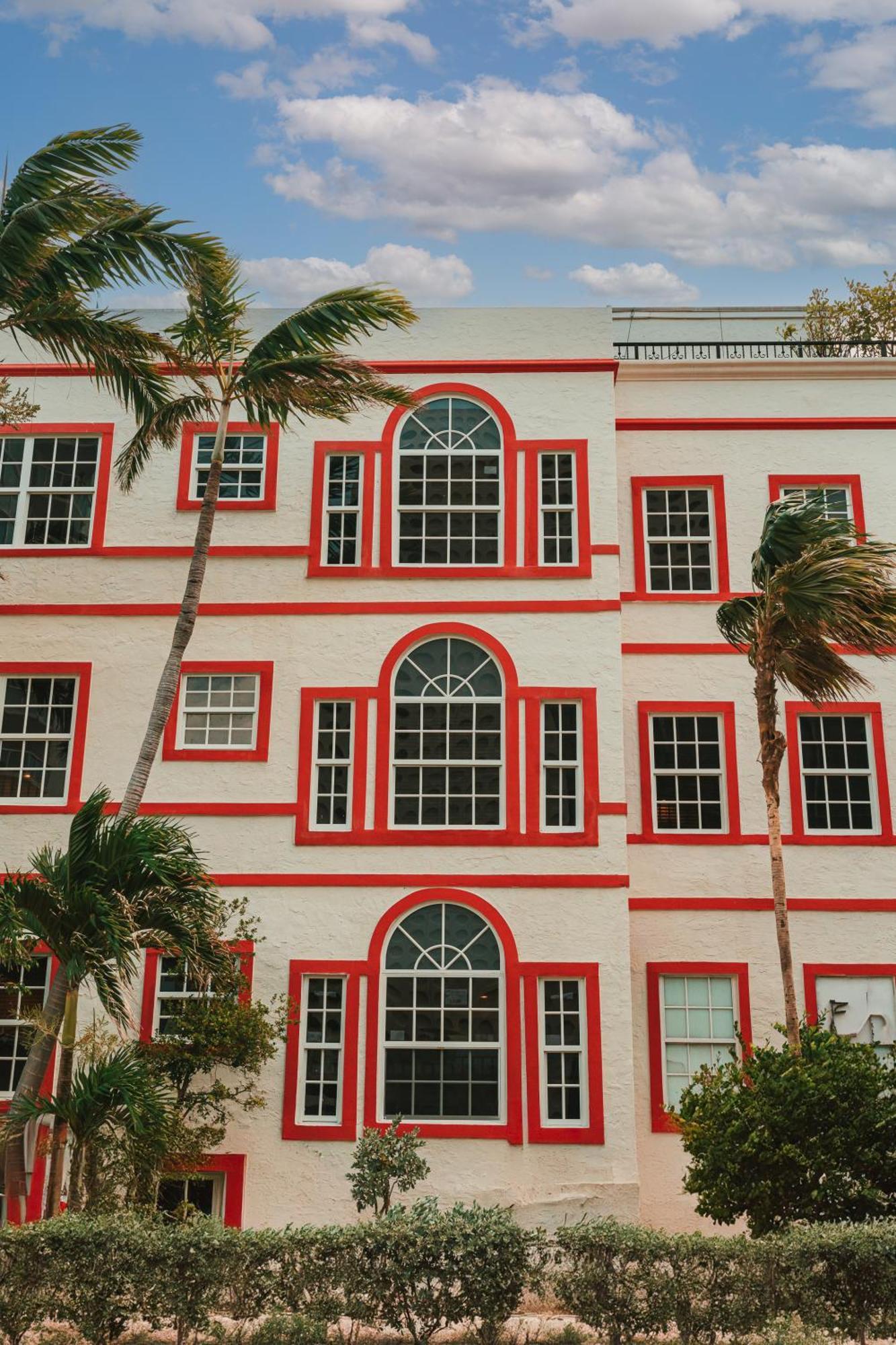 Casa Faena Майами-Бич Экстерьер фото