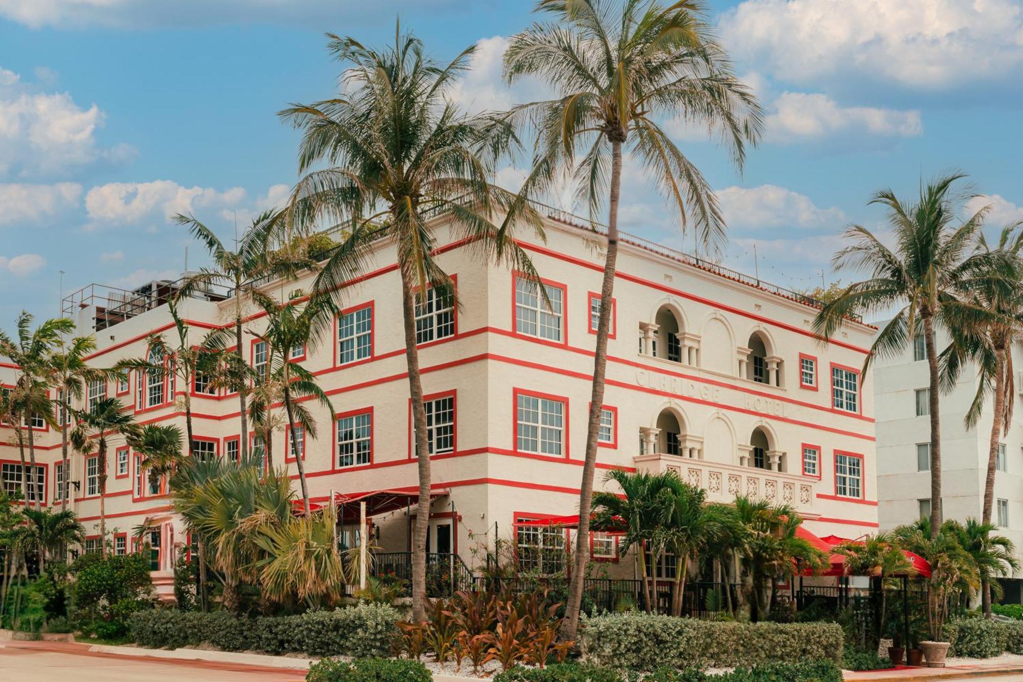 Casa Faena Майами-Бич Экстерьер фото