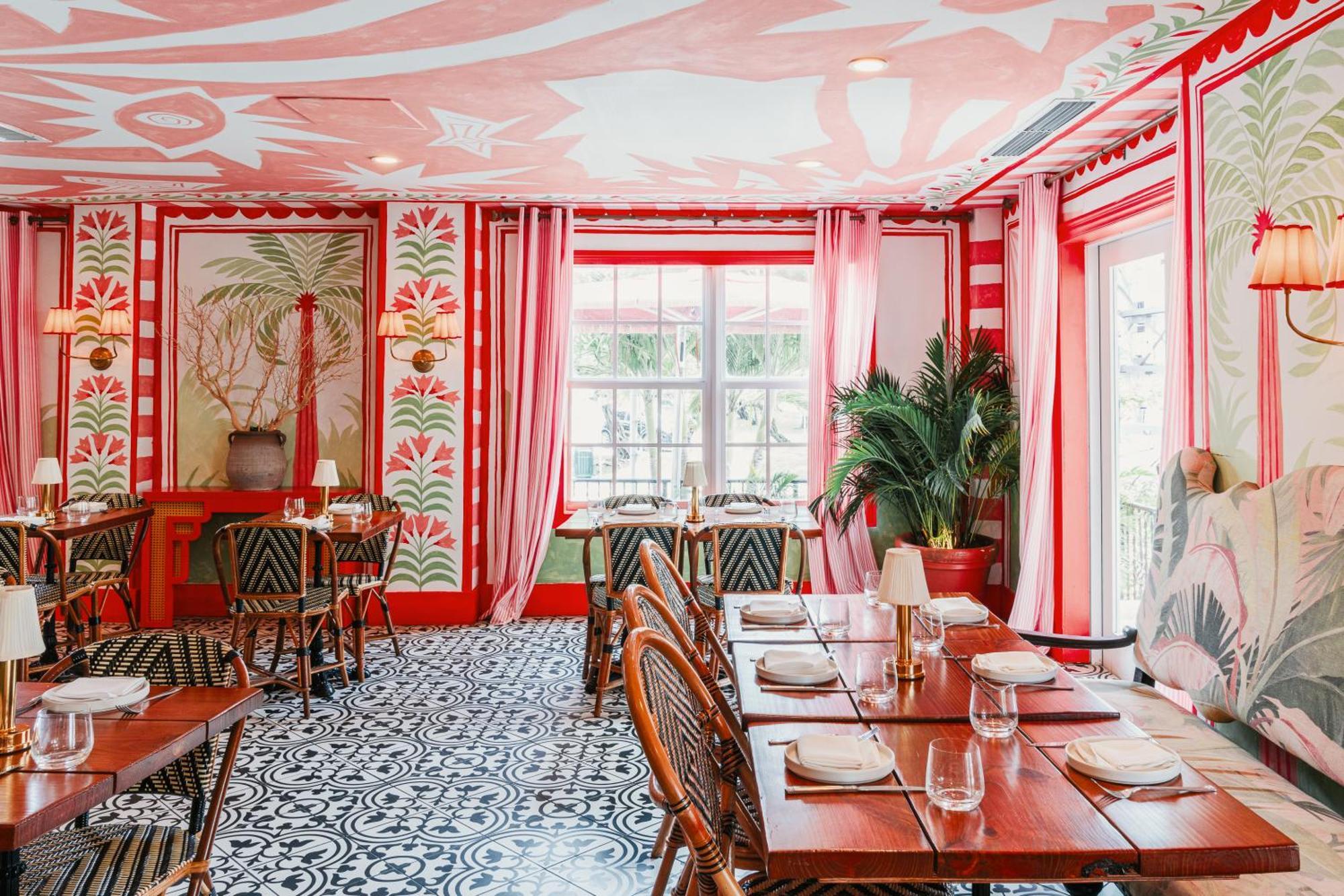 Casa Faena Майами-Бич Экстерьер фото
